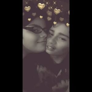 Meet your Posher, Marilyne rose